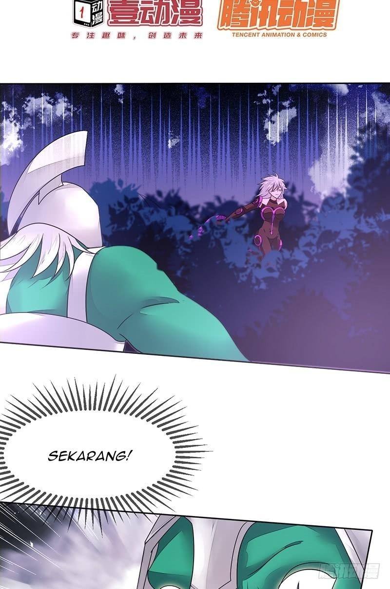 NSD Gaming Chapter 126 Bahasa Indonesia